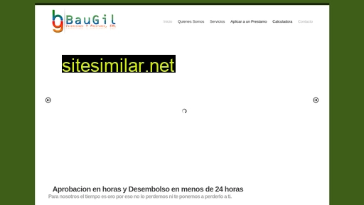 baugil.com.do alternative sites