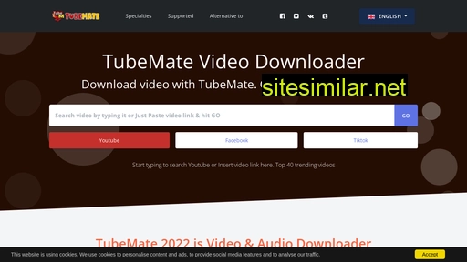 tubemate.download alternative sites