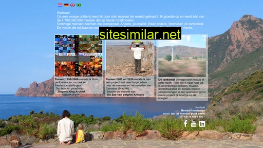mendel.earth alternative sites