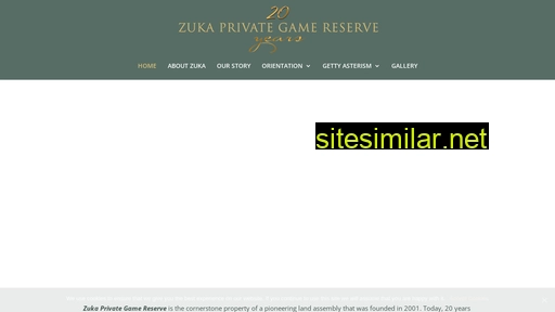 zuka.earth alternative sites