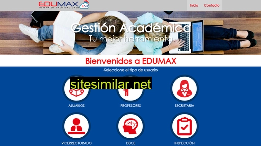 docemayo.edu.ec alternative sites