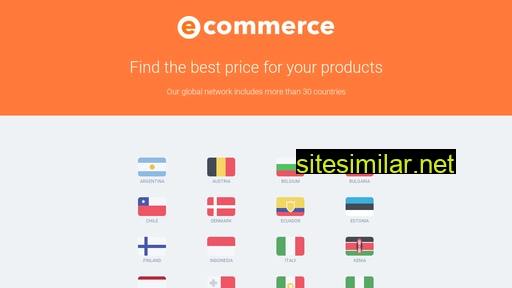 ecommerce.ec alternative sites