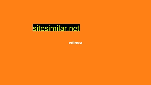 edimca.com.ec alternative sites