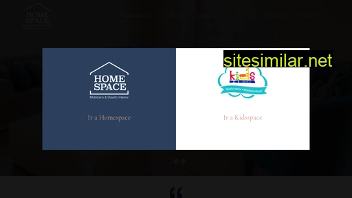 homespace.com.ec alternative sites