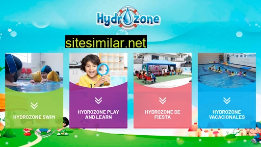 hydrozone.com.ec alternative sites