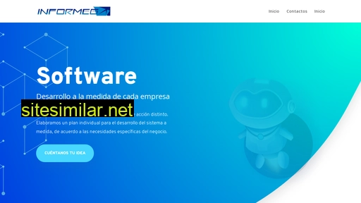 informega.com.ec alternative sites