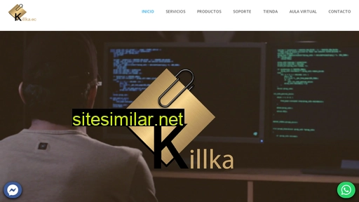 killka.ec alternative sites