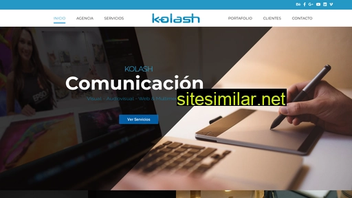 kolash.com.ec alternative sites