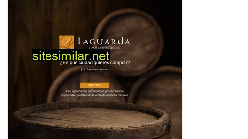 laguarda.com.ec alternative sites
