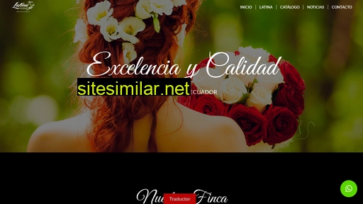 latinafarms.com.ec alternative sites