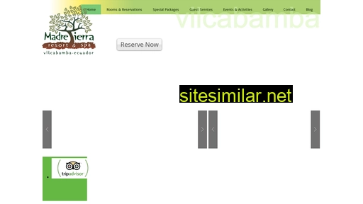 madretierra.com.ec alternative sites