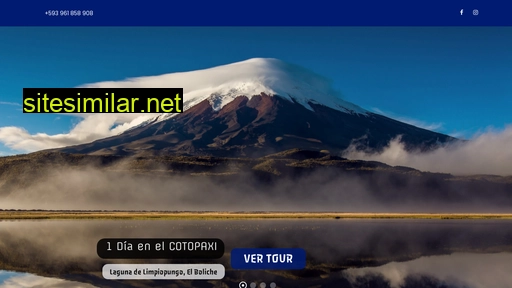 onlyinecuador.ec alternative sites