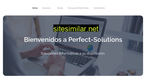 perfect-solutions.com.ec alternative sites