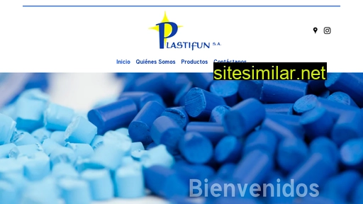 Plastifun similar sites