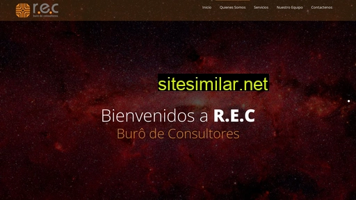 rec.com.ec alternative sites