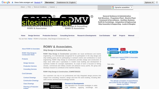 romv-sdci.ec alternative sites