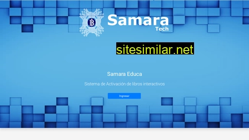 samara.com.ec alternative sites