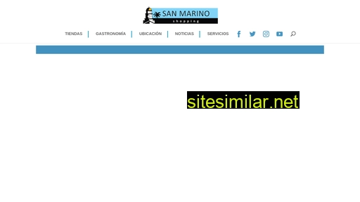 sanmarino.com.ec alternative sites