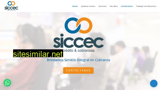 siccec.com.ec alternative sites