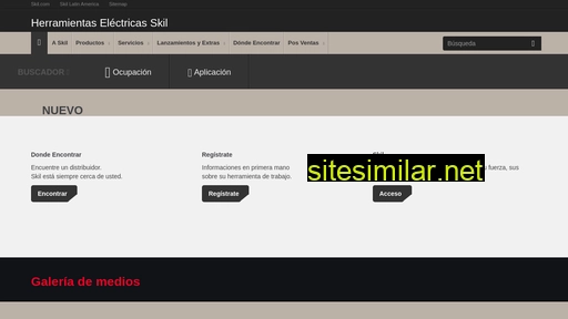 skil.ec alternative sites