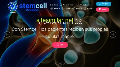 stemcell.ec alternative sites