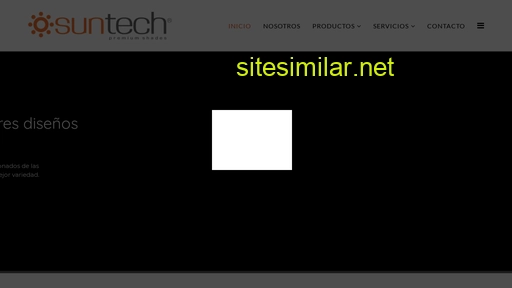 suntech.com.ec alternative sites