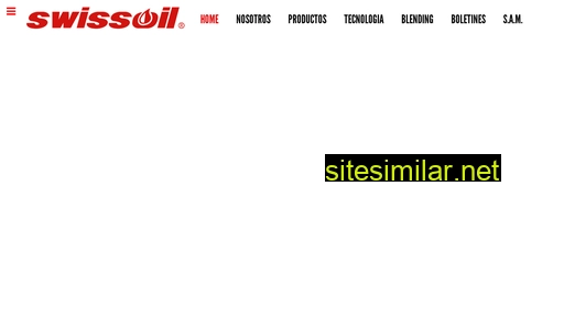 swissoil.com.ec alternative sites