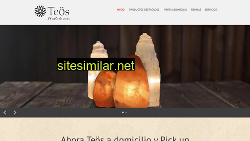 teos.com.ec alternative sites