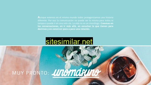 unomasuno.com.ec alternative sites