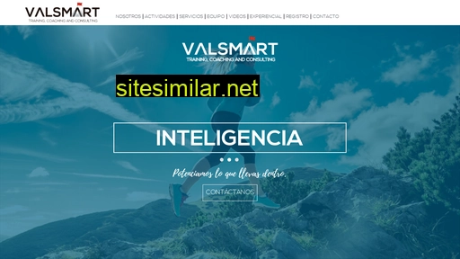 Valsmart similar sites