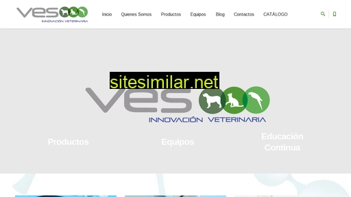 ves.com.ec alternative sites