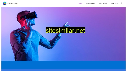 virtuality.com.ec alternative sites