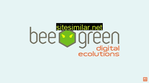 Bee-green similar sites