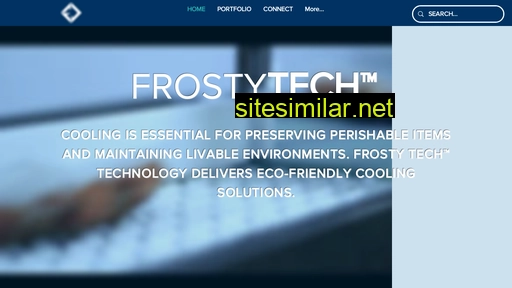 frostytech.eco alternative sites