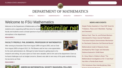 Math similar sites
