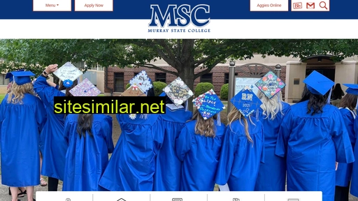 mscok.edu alternative sites