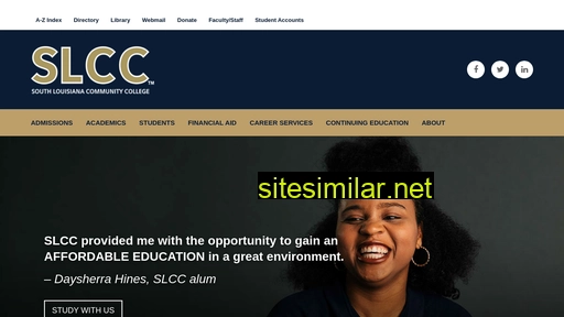 solacc.edu alternative sites