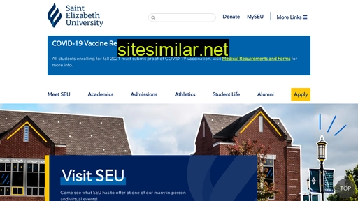 steu.edu alternative sites