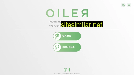 oiler.education alternative sites