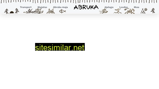 abruka.pri.ee alternative sites