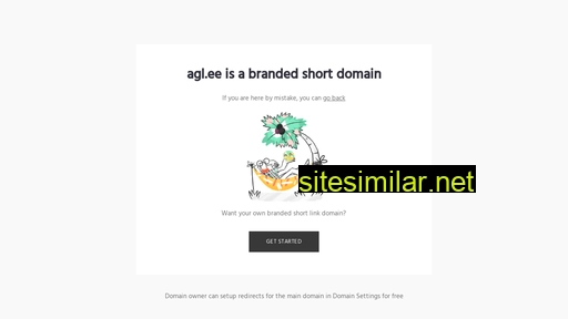 agl.ee alternative sites