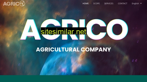 agrico.ee alternative sites