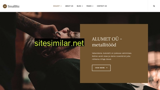 alumet.ee alternative sites