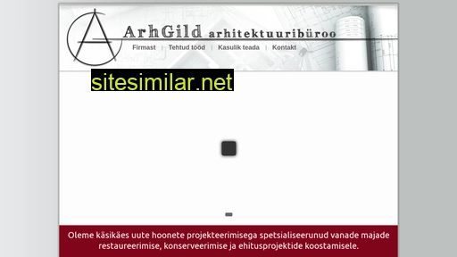 arhgild.ee alternative sites