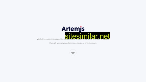 Artemis similar sites