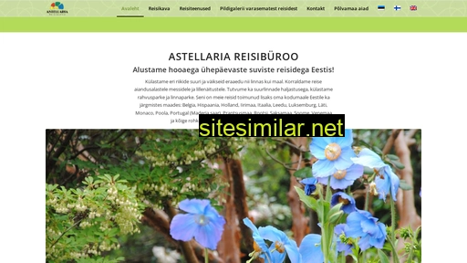 astellaria.ee alternative sites