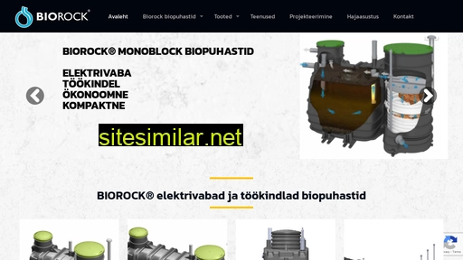 biopuhasti.ee alternative sites