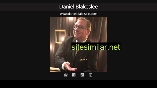 blakesl.ee alternative sites