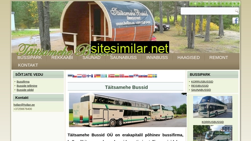 bussid.hollan.ee alternative sites