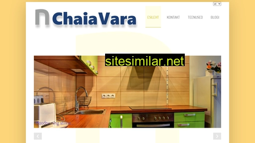 chaia.ee alternative sites
